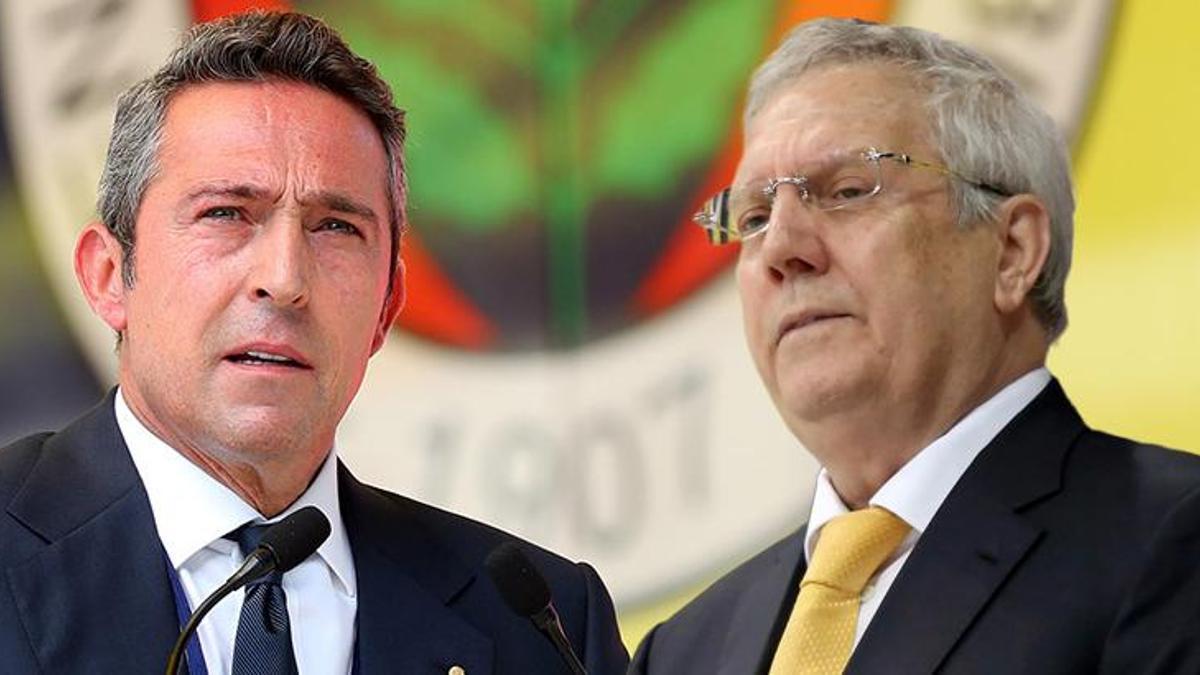 Fenerbahçe’de Aziz Yıldırım sürprizi! Başkanlık için kararını verdi! Yönetim listesi belli oldu
