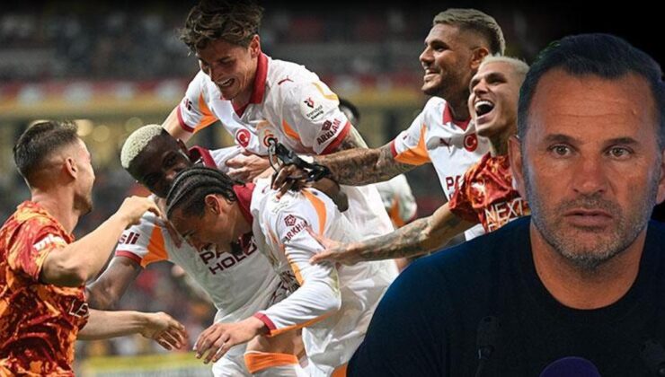 Galatasaray’ın yıldızı İtalya yolcusu! Gitmek için sabırsızlanıyor